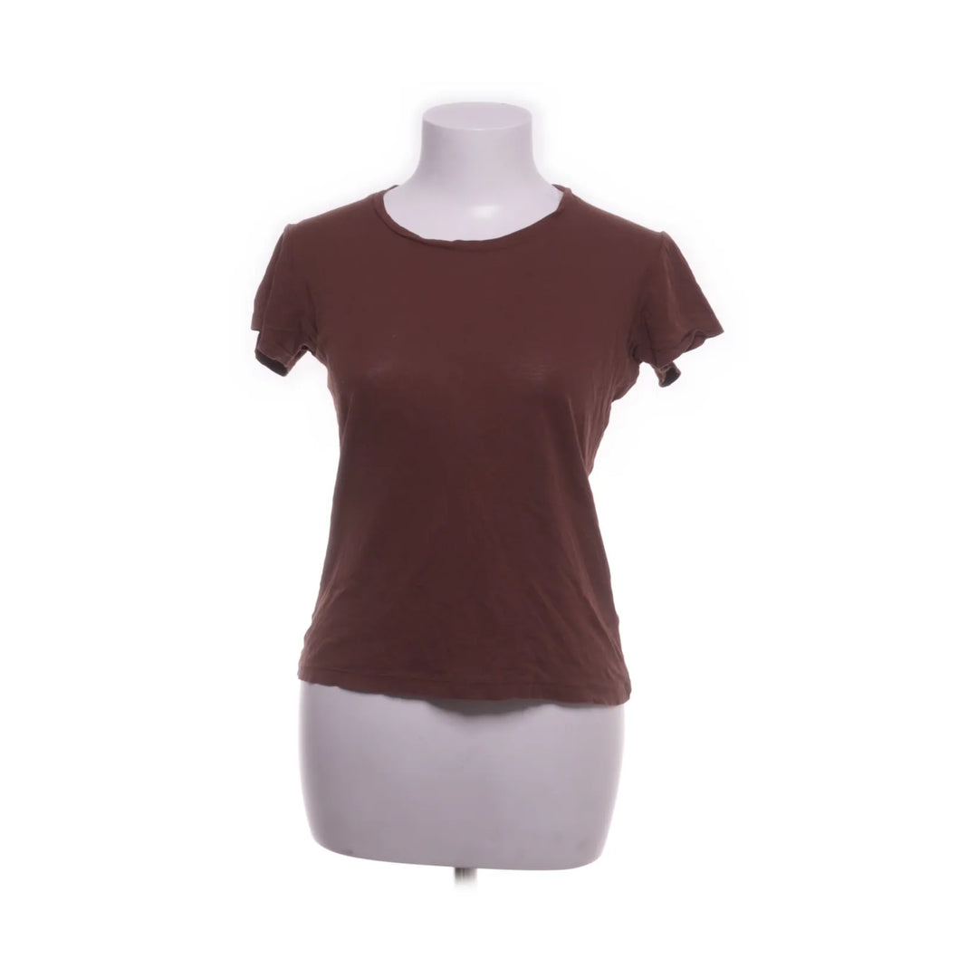 WERA | Bruin - T-shirt