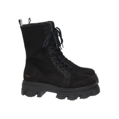 Nubikk | Zwart - Laarzen
