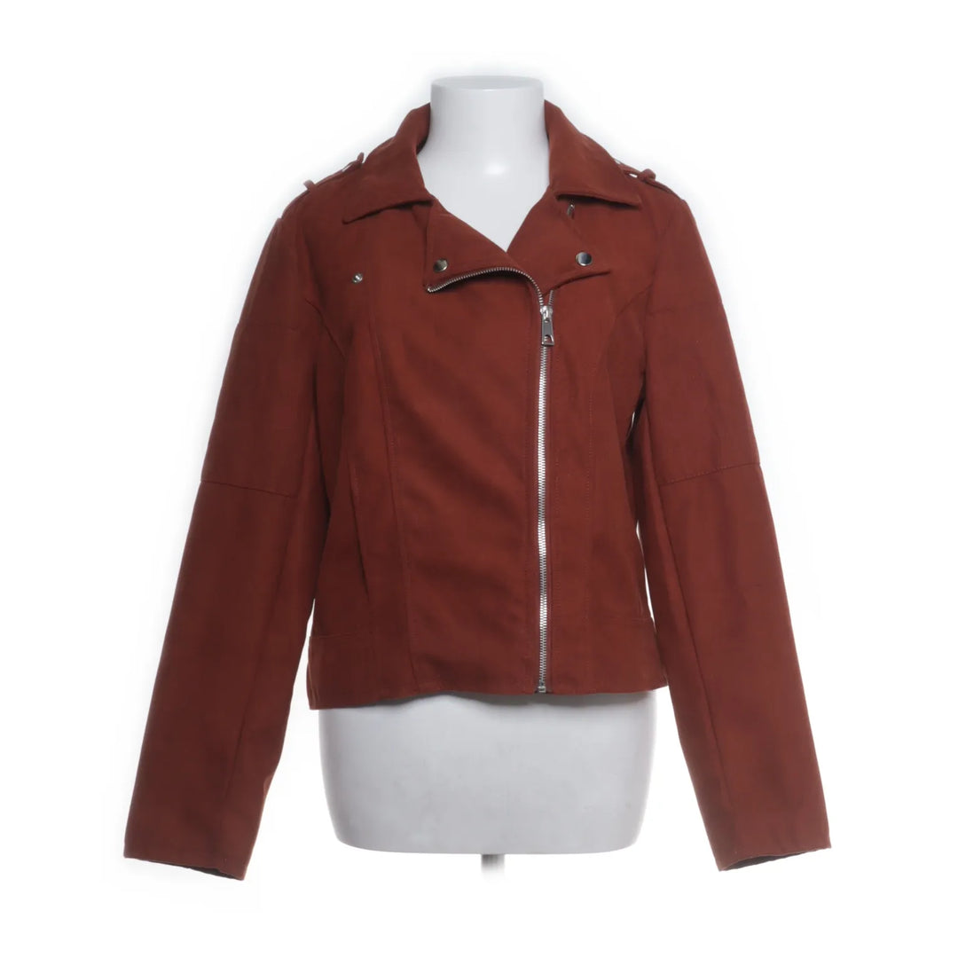 Jacqueline de Yong | Bruin - Bikerjack