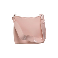 Roze Crossbody Schoudertas