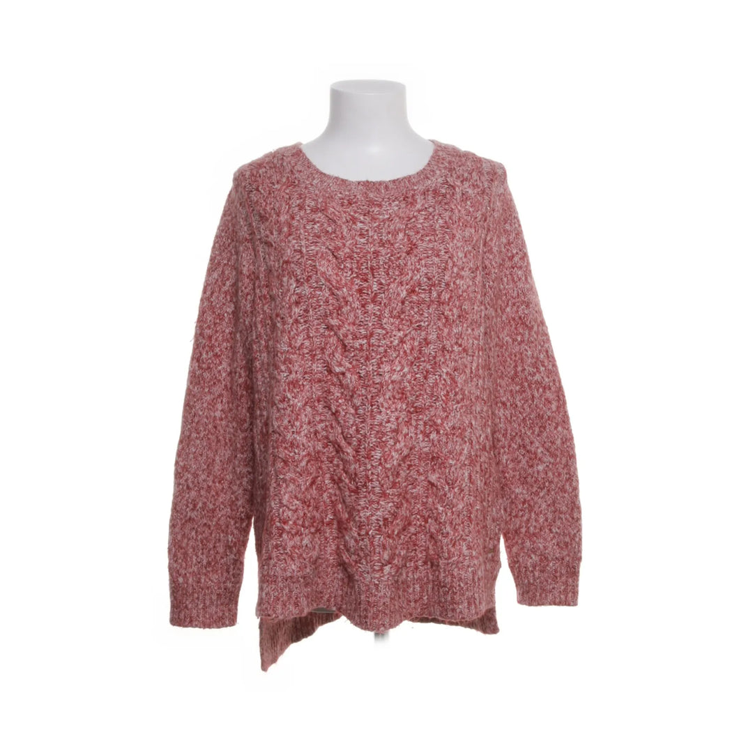 Tommy Hilfiger | Roze - Trui