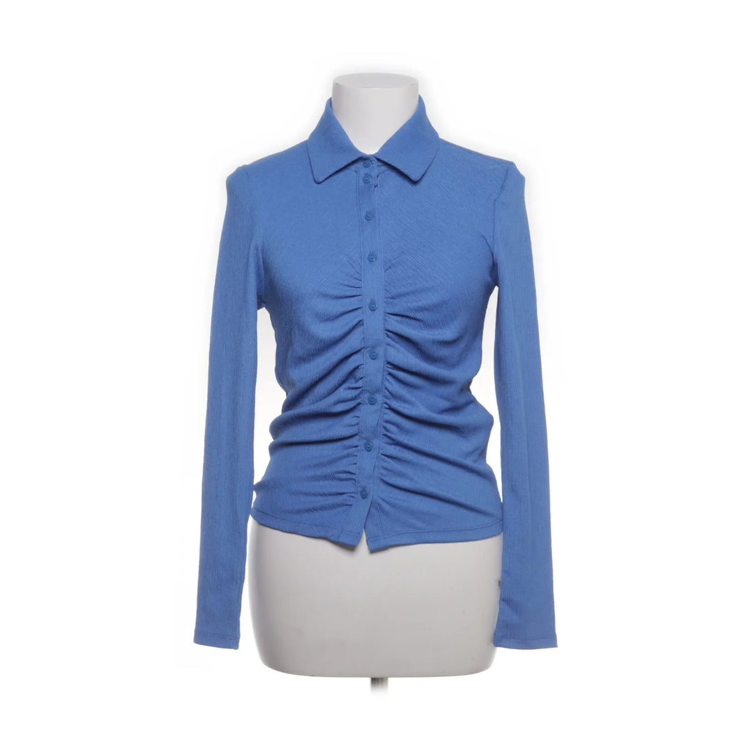 Pigalle | Blauw - Shirt
