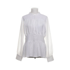 Rue de Femme | Wit - Blouse