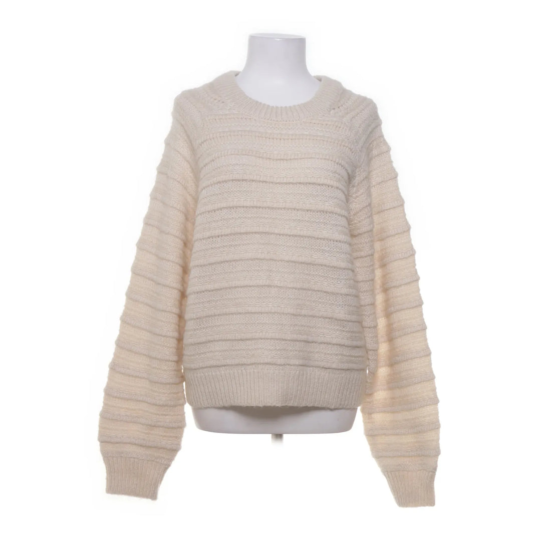 Samsa Collection | Beige - Trui