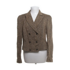 Rena Lange | Beige, Meerkleurig - Blazer