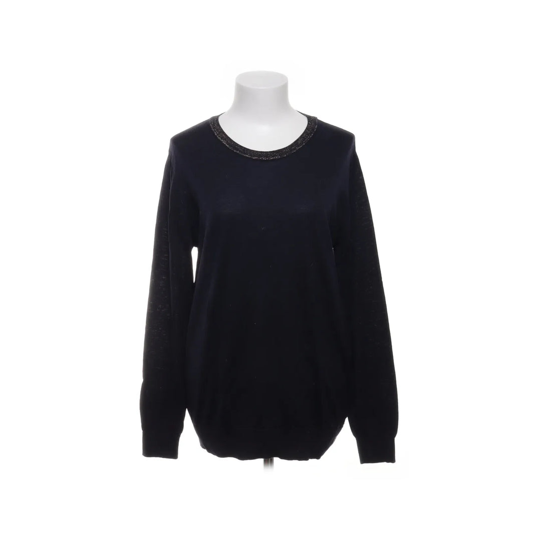 Rue de Femme | Blauw - Trui