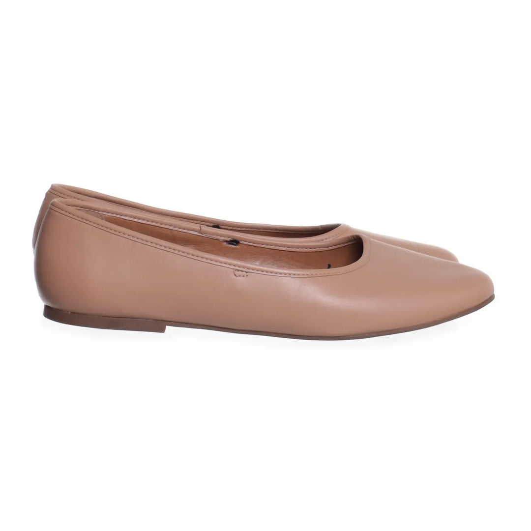 Signature | Beige - Ballerina's