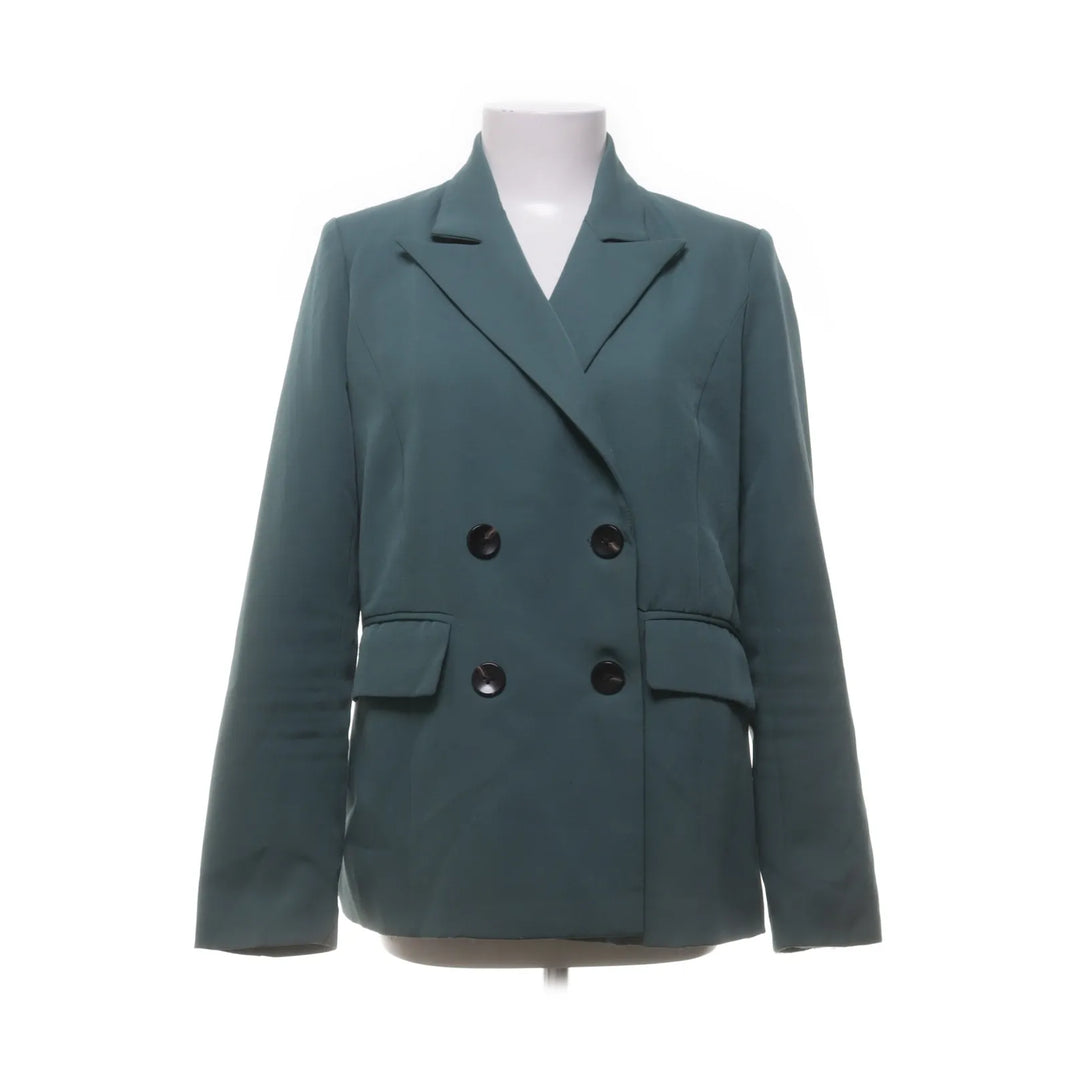 Guts & Gusto | Groen - Blazer