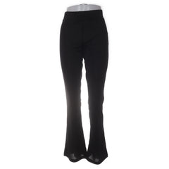 HUNKØN | Zwart - Broek