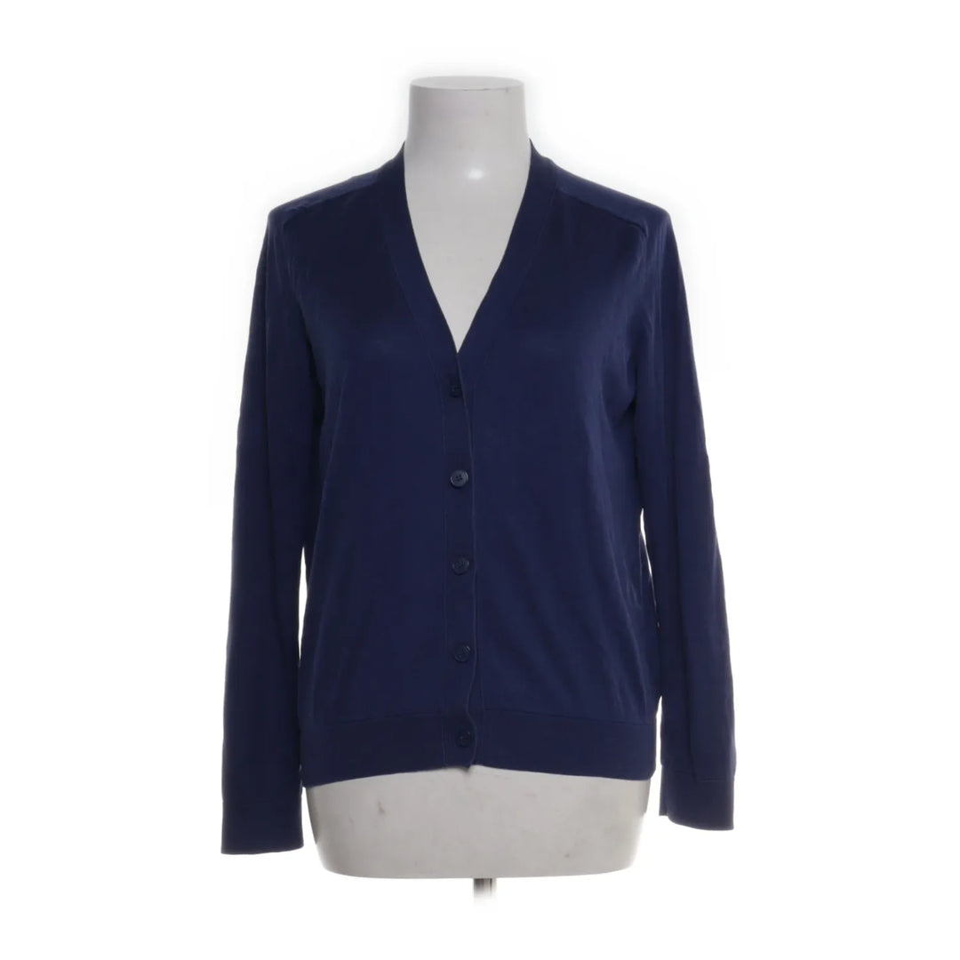 COS | Blauw - Cardigan