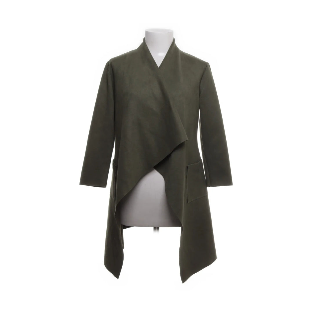 New Collection | Groen - Jack