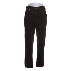 Levi's San Francisco | Bruin - Corduroy broek