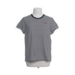 Levi Strauss & Co | Gestreept Katoenen T-shirt