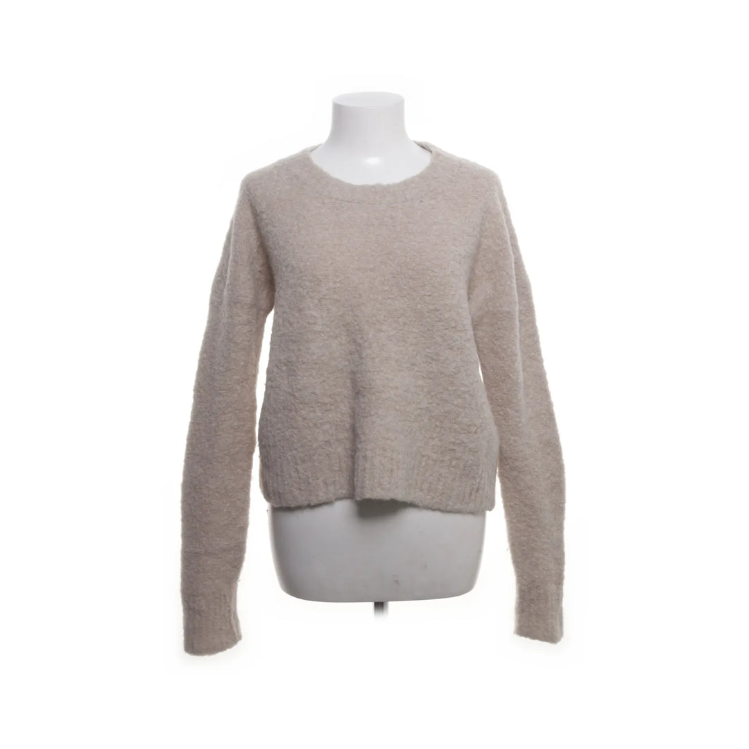 Part Two | Beige - Trui