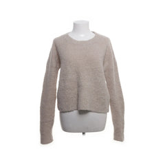 Part Two | Beige - Trui