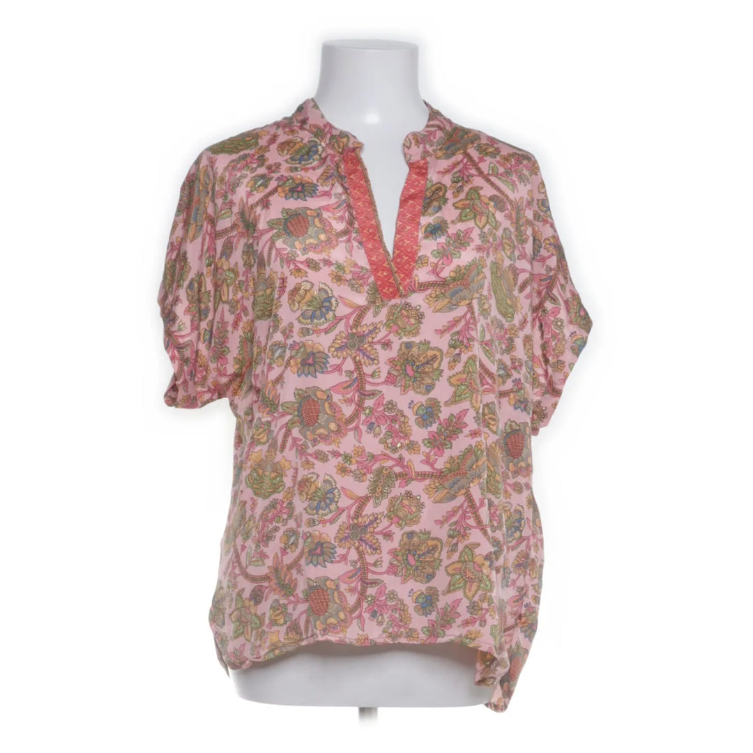 Black Colour | Roze, Meerkleurig - Top