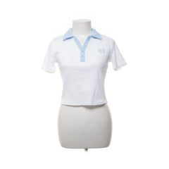 Gap | Wit - Poloshirt