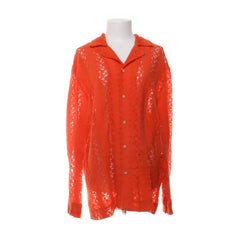 Won Hundred | Rood - Cardigan