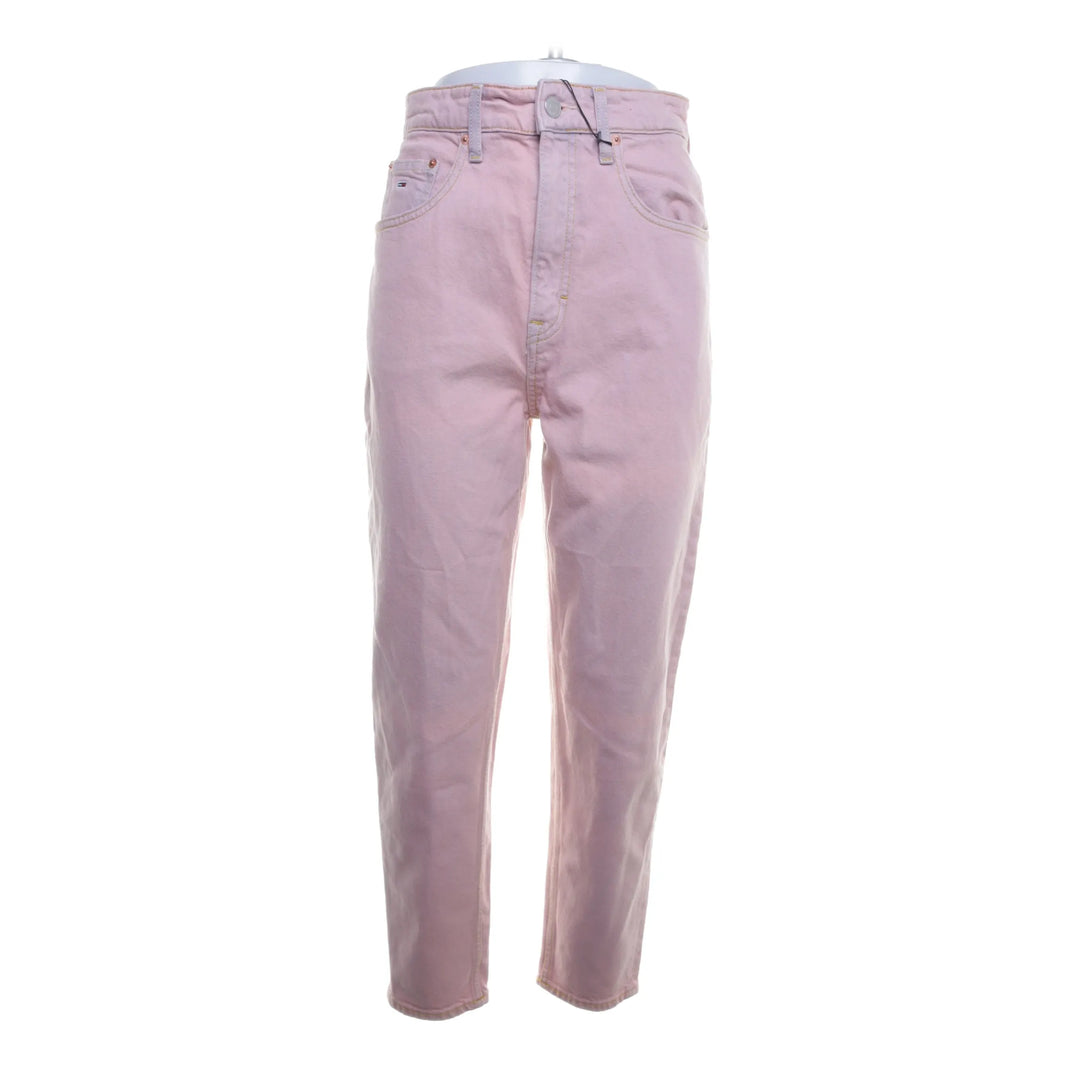 Tommy Hilfiger Jeans | Roze - Spijkerbroek
