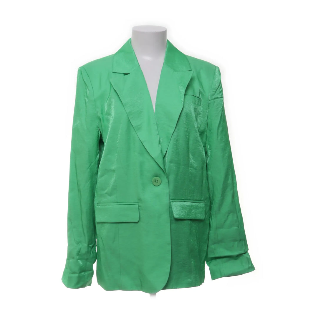 NA-KD | Groen - Blazer