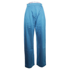 & Other Stories | Blauw - Palazzo broek