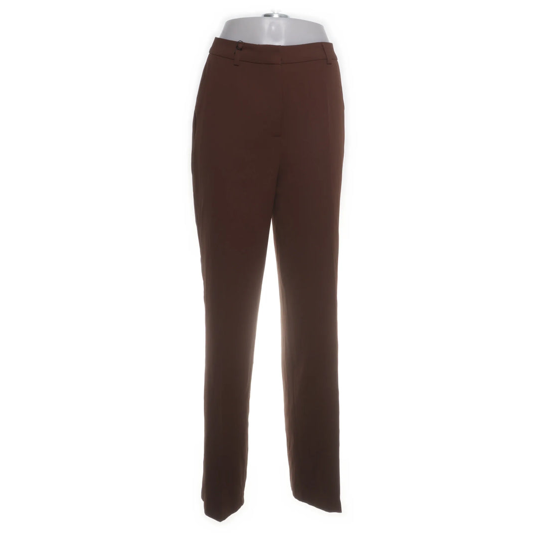 NA-KD | Bruin - Kostuumbroek