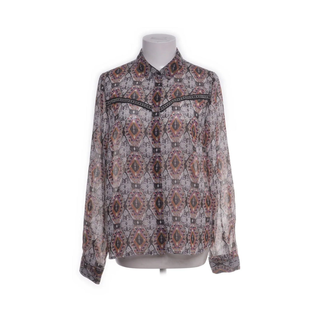 Liberto | Meerkleurig - Shirt