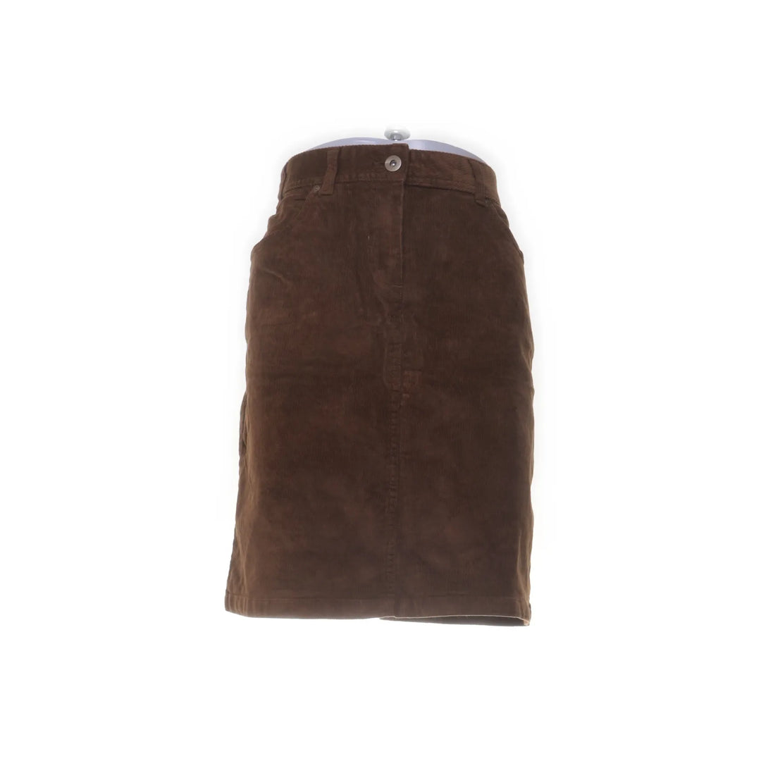 Limited by Tchibo | Bruin - Rok