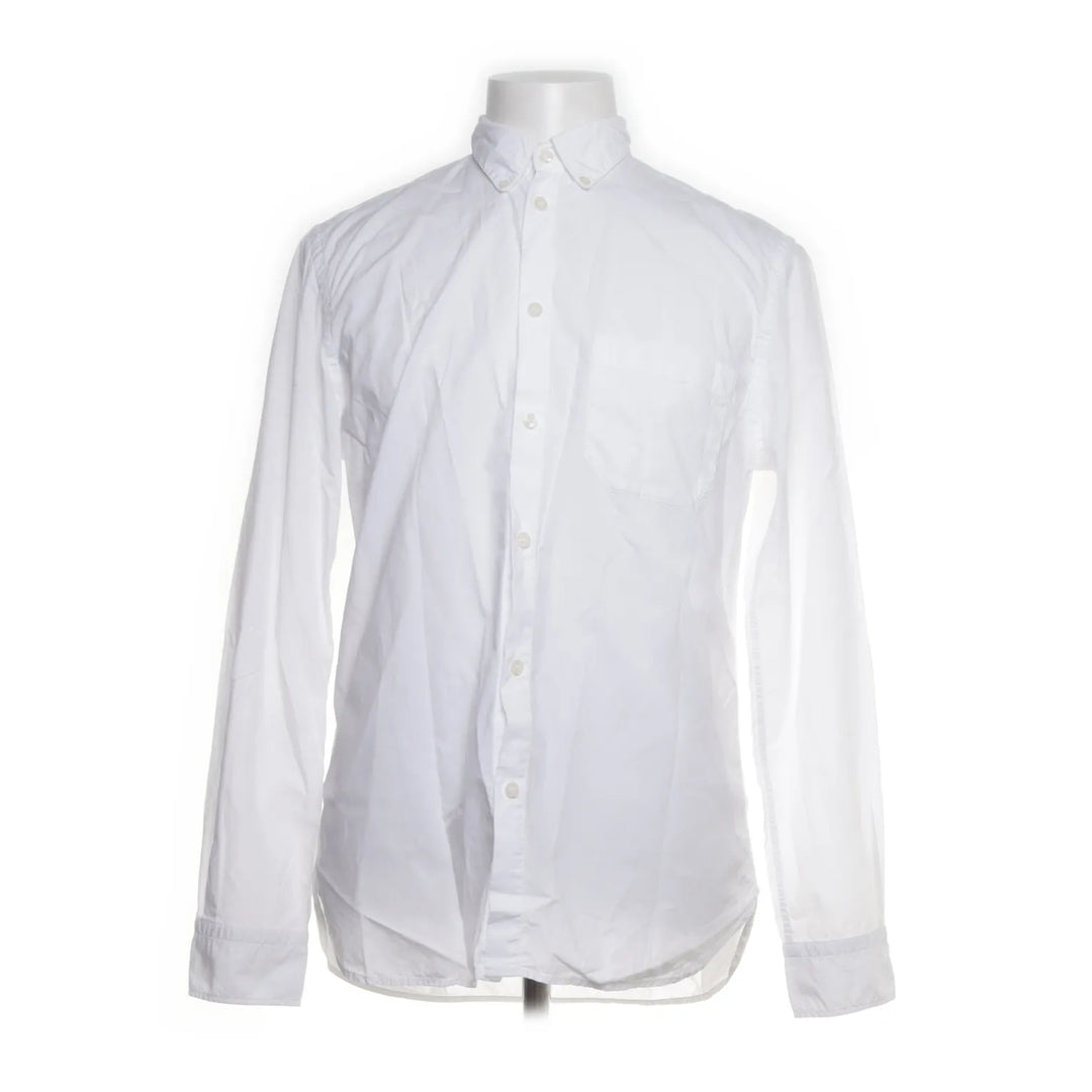 Filippa K | Wit - Overhemd