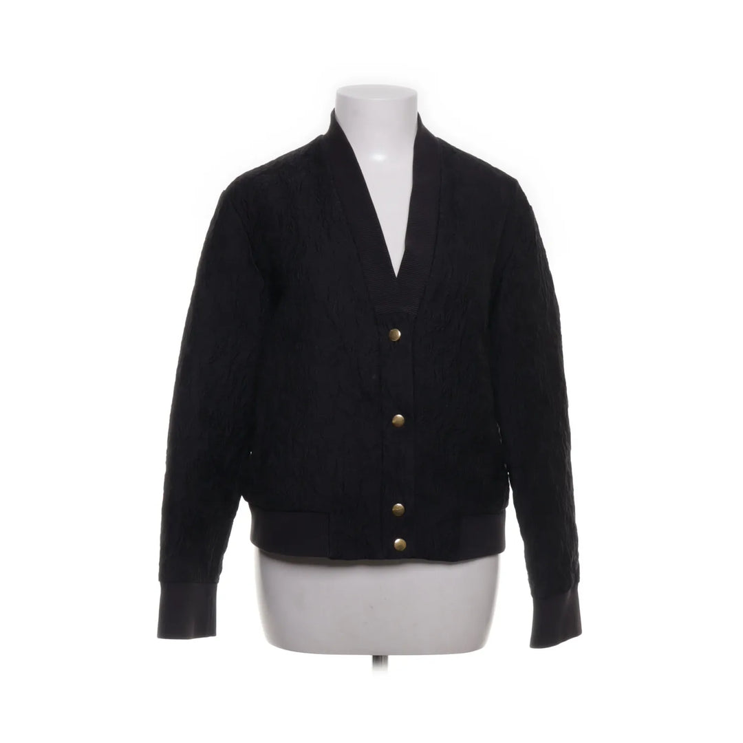 & Other Stories | Zwart - Cardigan