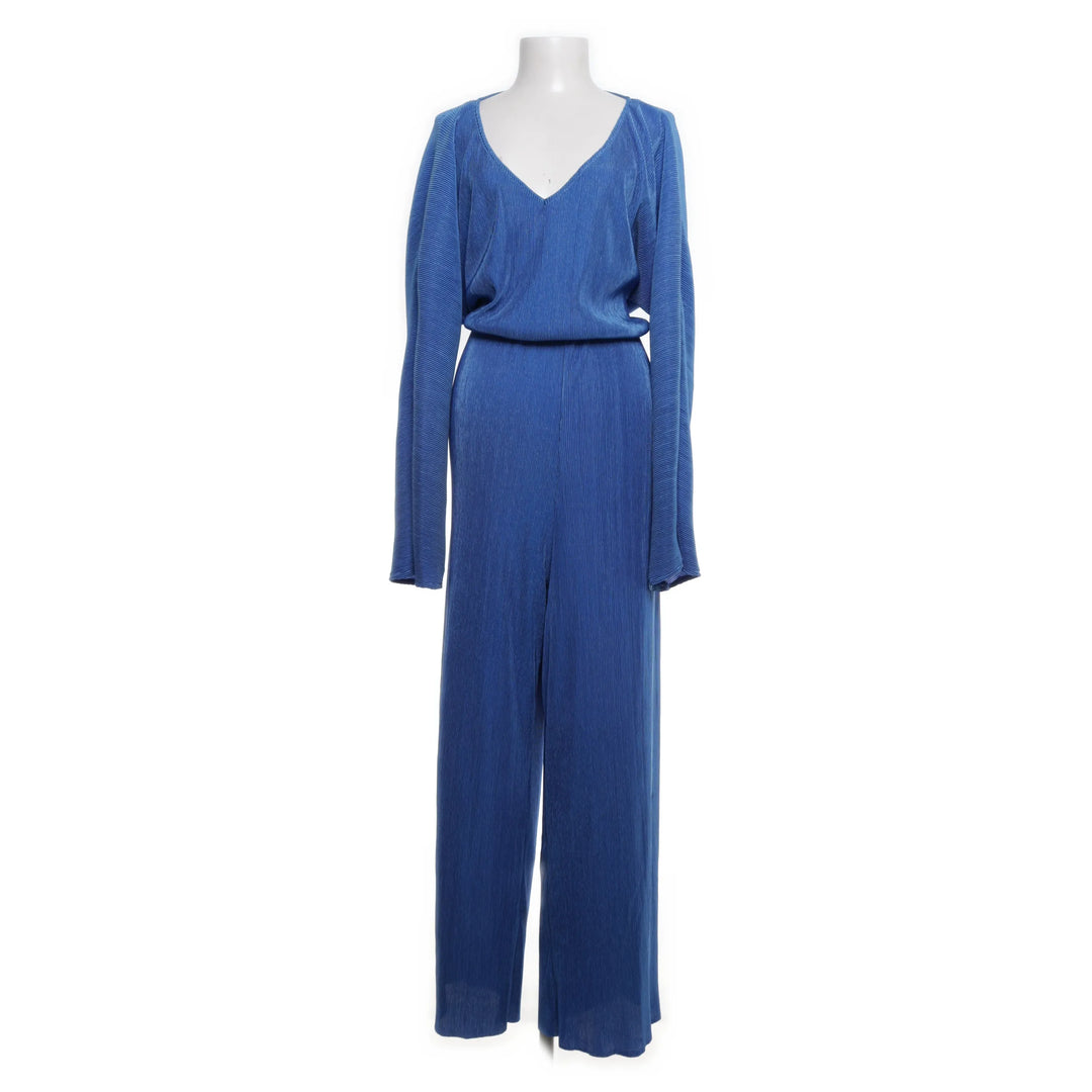 Guts & Gusto | Blauw - Jumpsuit