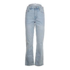 Vintage | Blauw - Spijkerbroek