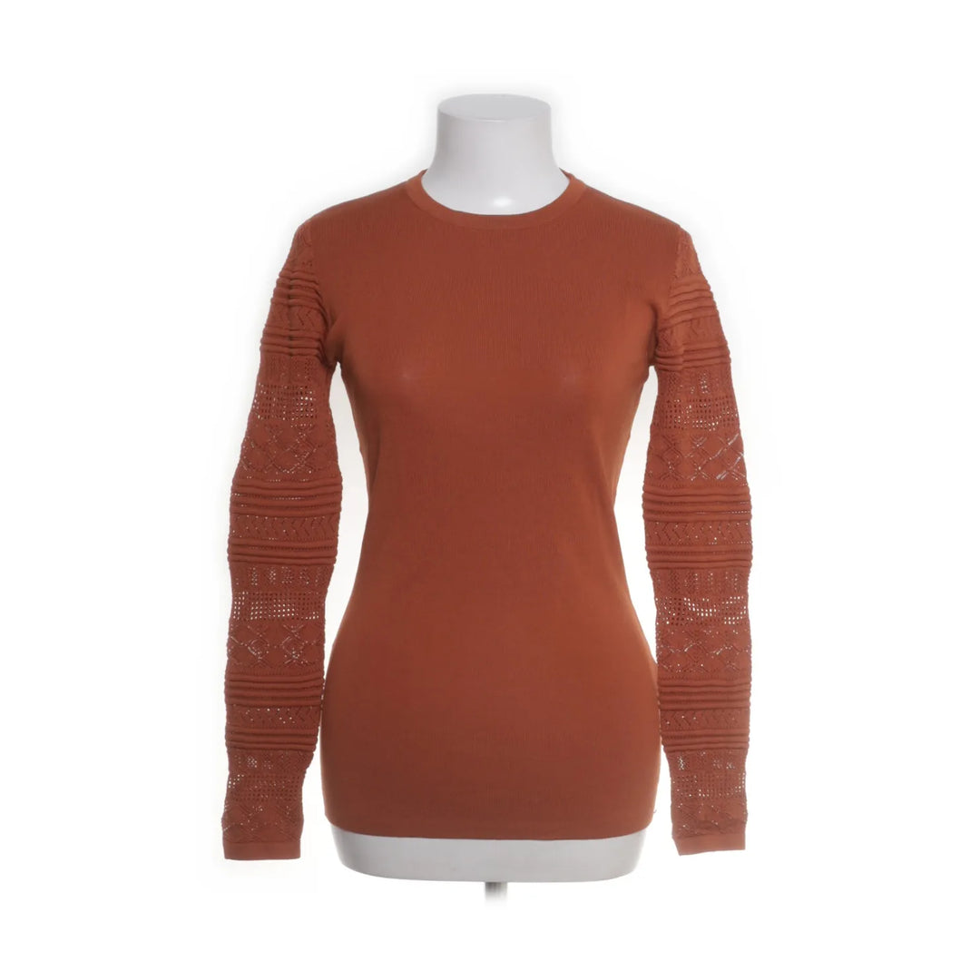 Nikkie | Bruin - Blouse