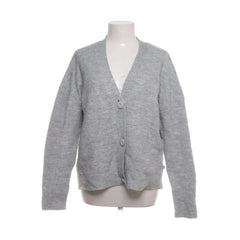 Oliver | Grijs - Cardigan