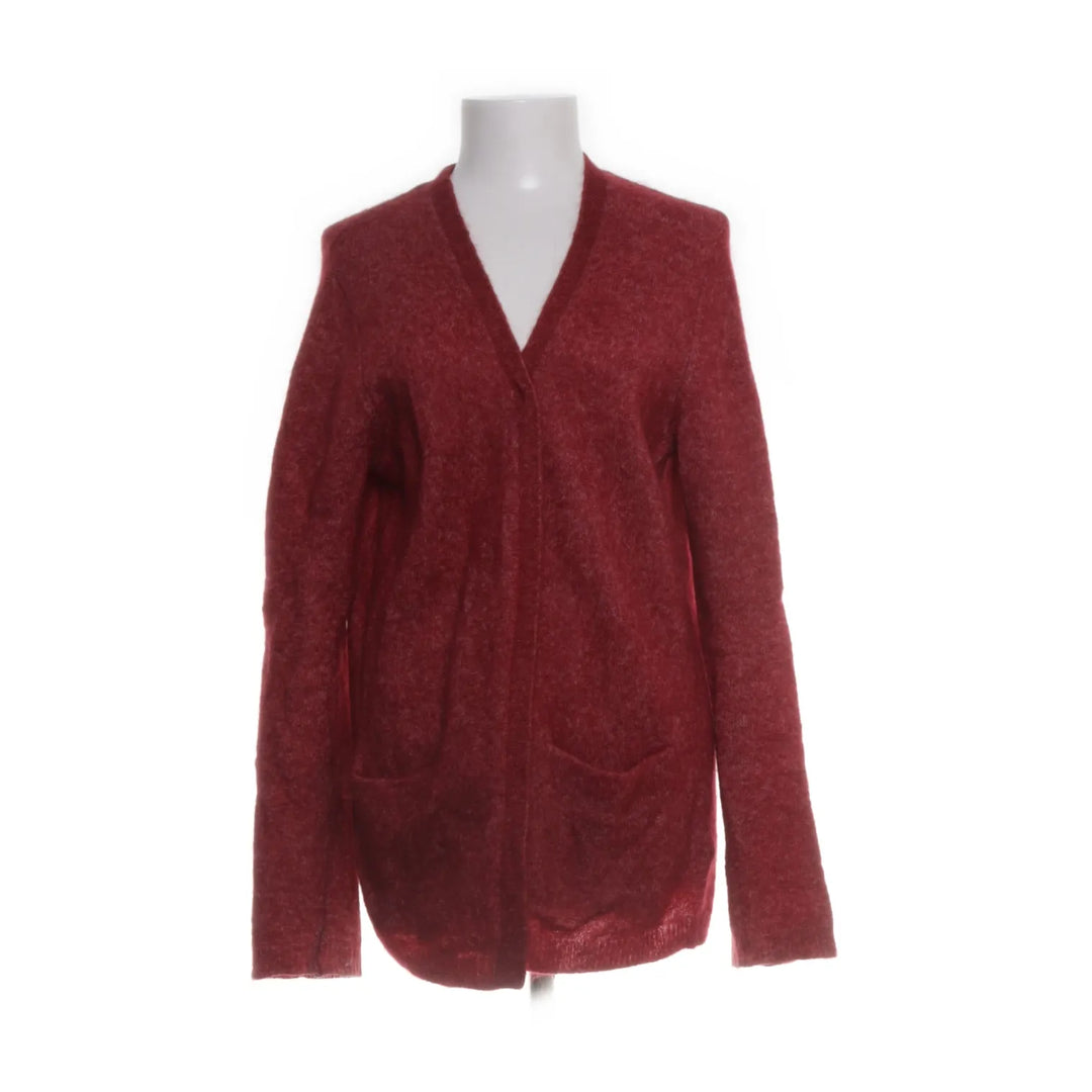 Second Female | Rood - Cardigan