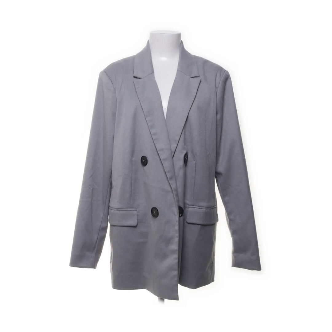 Reserved | Grijs - Blazer