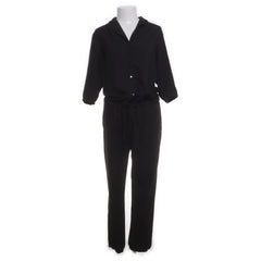 Maison Scotch | Zwart - Jumpsuit