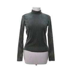 Monki | Groen, Meerkleurig - Top