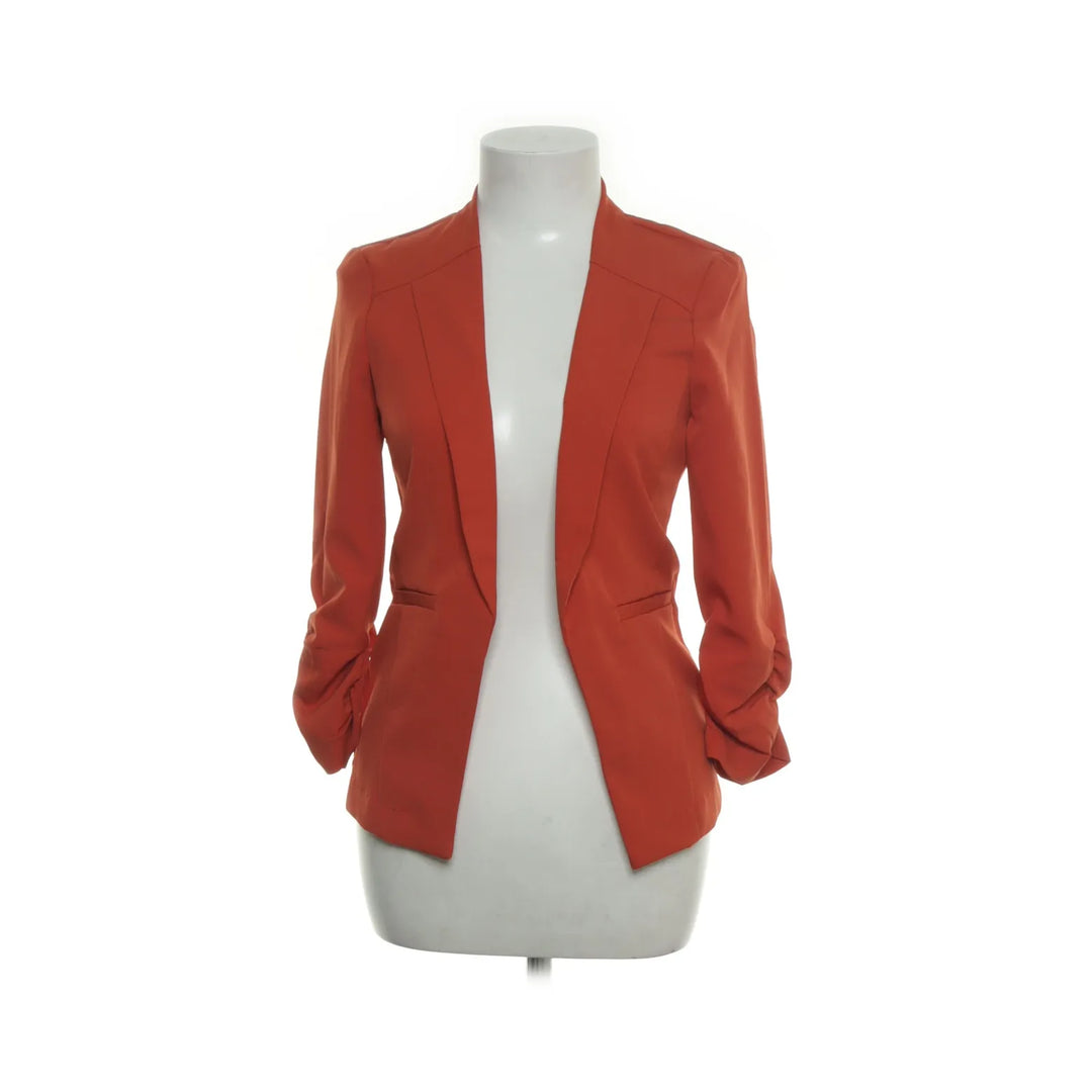 Charlotte Russe | Oranje - Blazer