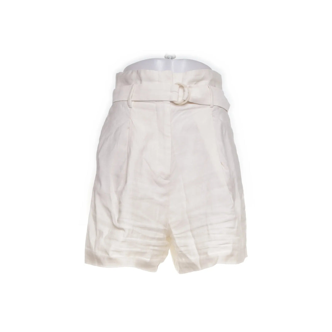 Mango Suit | Beige - Korte broek