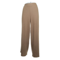 VILA | Bruin - Palazzo broek