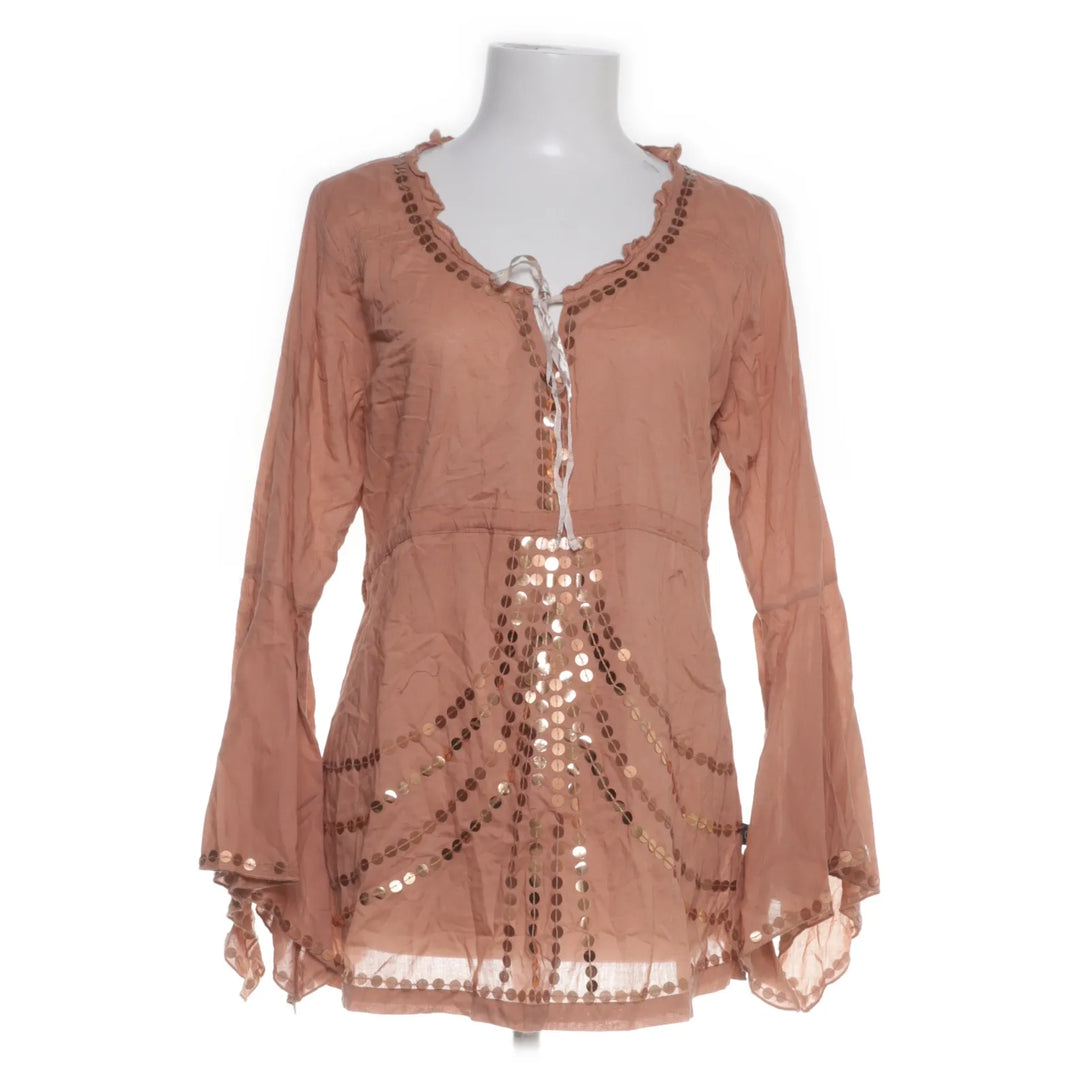 Didi | Roze - Blouse