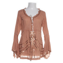 Didi | Roze - Blouse