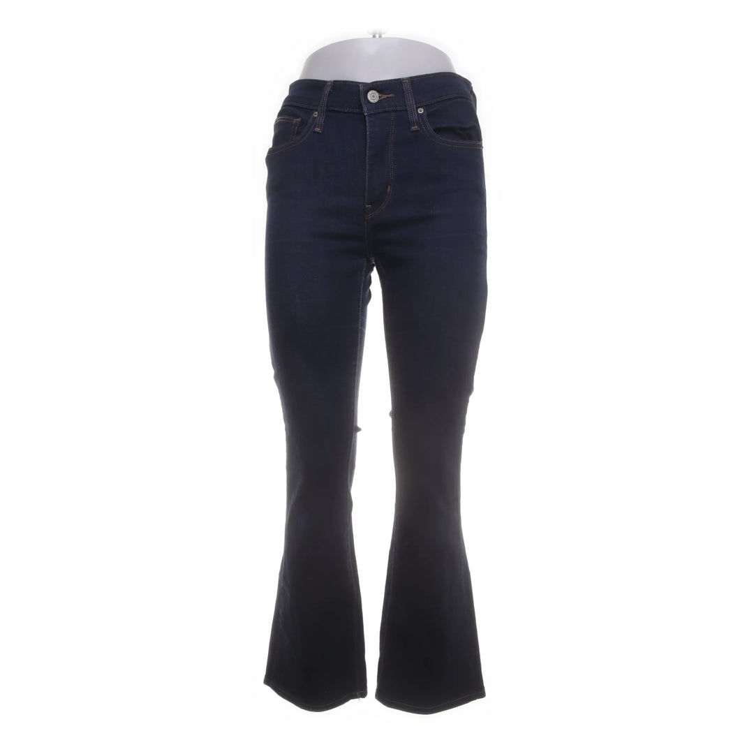 Levi Strauss & Co | Blauw - Spijkerbroek