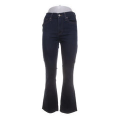 Levi Strauss & Co | Blauw - Spijkerbroek