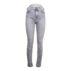 Marc O'Polo | Grijze Skinny Jeans