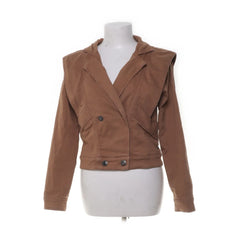 Poools | Bruin - Bikerjack