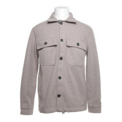 Lager 157 | Grijs - Overshirt