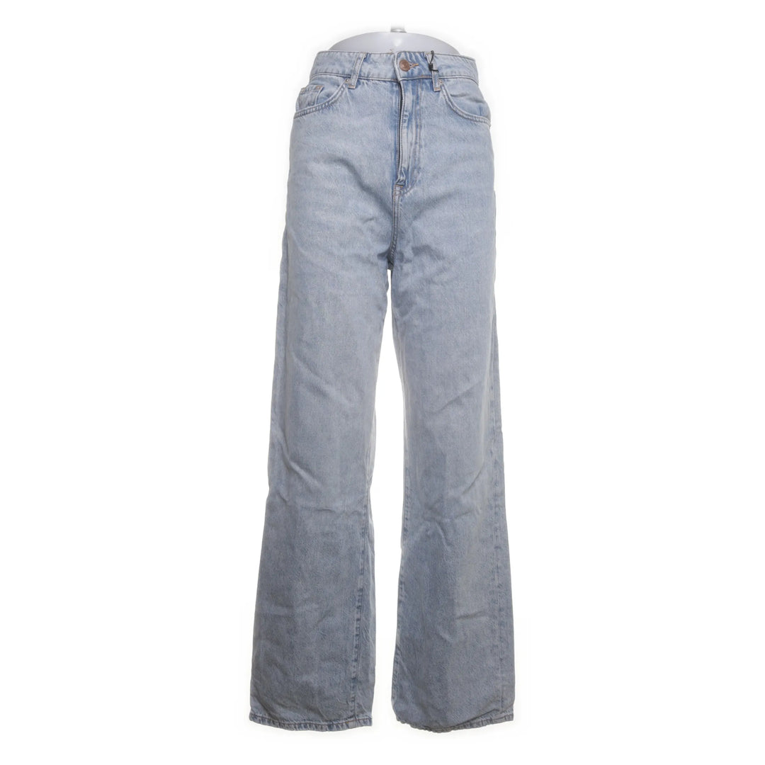 Adalee | Blauw - Spijkerbroek