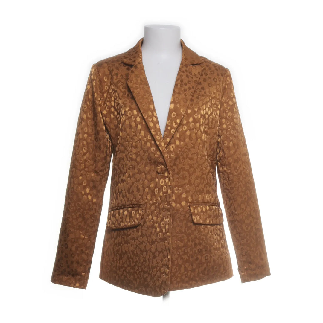 Y.A.S | Geel - Blazer